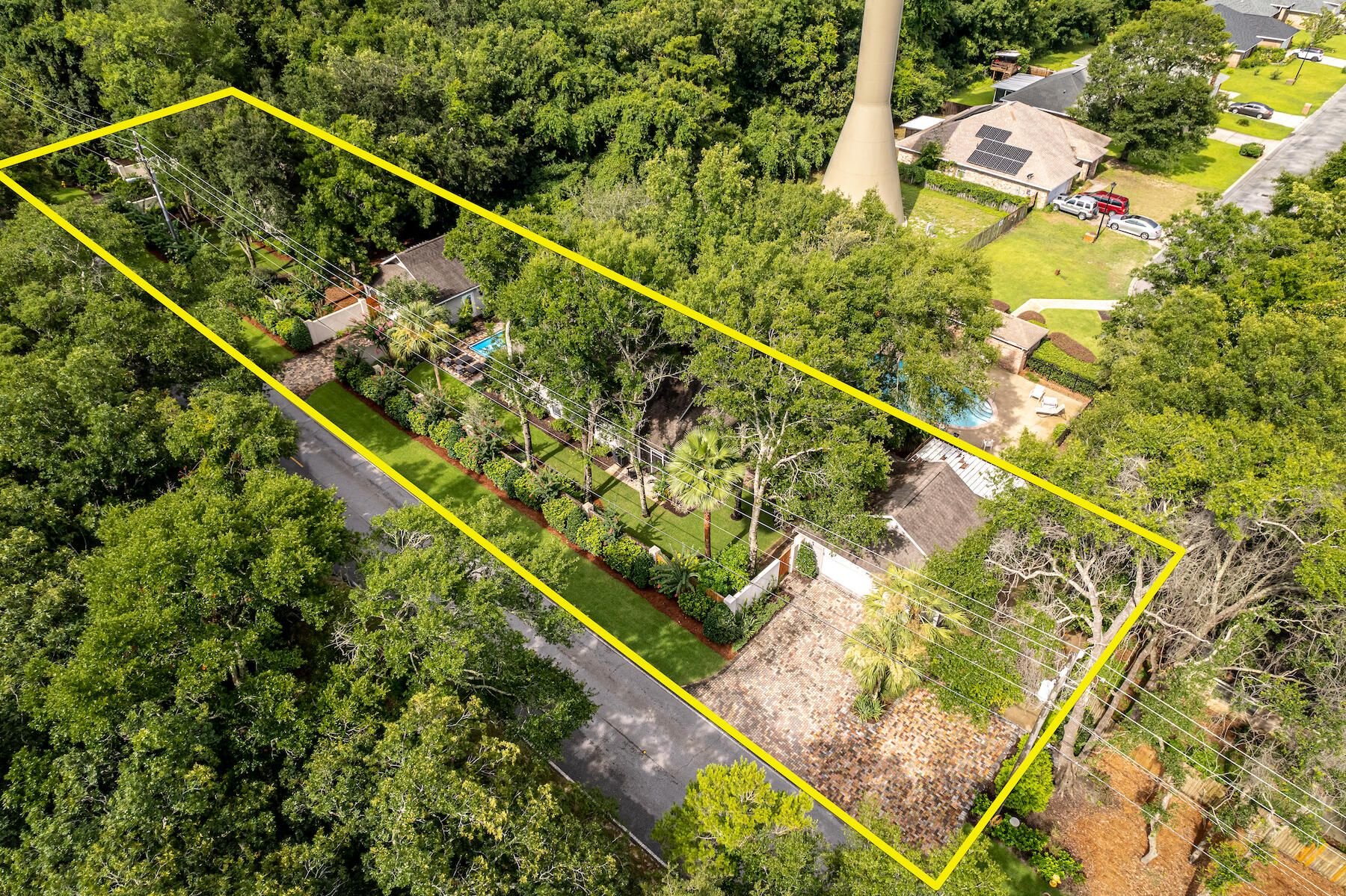 2059 Mack Bayou Rd
